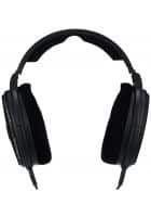 Sennheiser Hd 660S Wired Over Ear Headphones Without Mic (Black)
