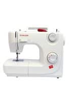 Singer 8280 Electric Sewing Machine (Built-in Stitches 24) White