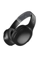 Skullcandy Crusher Evo Wireless Over Ear Headphone (Black)