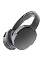 Skullcandy Hesh Active Noise Cancellation Wireless Over Ear Headphone (Chill Grey)