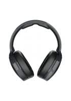 Skullcandy Hesh Evo Wireless Over-Ear Headphone with Up to 36 Hours of Battery (Black)
