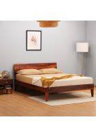 Sleepyhead Bed G Premium Solid Wood King Size Bed