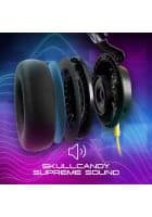 Skullcandy SLYR Multi Platform Wired Gaming Headset (Black)