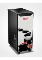 Sonar Milcent Supreme Flour Mill (Black)