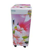 Sonar premium Talky domestic flour mill (White & Pink)