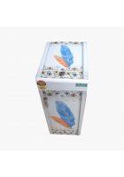 Sonar Premium Talky With Vaccu Clean Domestic flour mill (White & Pink)