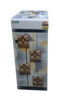 Sonar Premium Two In One Domestic Flour mill (White & Brown)