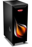 Sonar Supreme Talky Flour Mill (Black)
