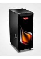 Sonar Supreme With Vacuu Clean Flour Mill (Black)