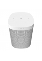 Sonos One S22 SL All-In-One Wireless Music Player (White)