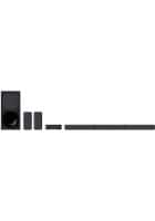 Sony 5.1 Channel Sound Bar Home Theatre Black (HT-S40R//Z E12 13046981)