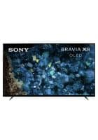 Sony Bravia 139 cm (55 inch) OLED TV Black (XR-55A80L)