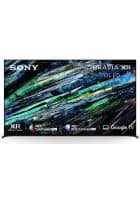 Sony Bravia 164 cm (65 inch) XR Series 4K Ultra HD Smart OLED TV Black (XR-65A95L 12602201)
