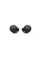 Sony WF-1000Xm4 Industry Leading Active Noise Cancellation True Wireless (TWS) Bluetooth 5.2 Earbuds (Black)