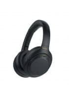 Sony WH-1000Xm4 Industry Leading Wireless Noise Cancellation Bluetooth Headphones With Mic (Black)