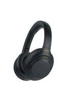 Sony WH-1000Xm4 Industry Leading Wireless Noise Cancellation Bluetooth Headphones With Mic (Black)