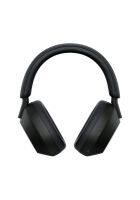 Sony Wh-1000Xm5 Wireless Industry Leading Active Noise Cancelling Headphones (Black)