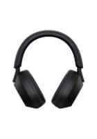 Sony Wh-1000Xm5 Wireless Industry Leading Active Noise Cancelling Headphones (Black)