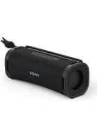 Sony Wireless Speaker SRS-ULT10 Waterproof IP67, ULT FIELD 1, SRS-ULT10 BC (Black)