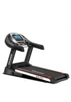Sparnod Fitness Automatic and Foldable Treadmill (STH-4100)