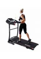 Sparnod Fitness Automatic Treadmill- Foldable Motorized Treadmill (STH-1200)