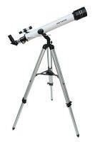Star Tracker 70/700 Refractor Telescope