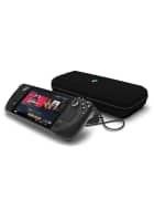 Steam Deck All-In-One Portable PC Gaming Console 256 GB