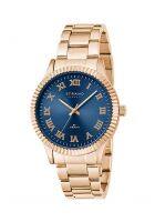 Strand By Obaku Green Dial Analog Watch for Men (S726GXVLSV)