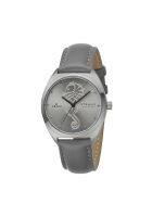 Strand By Obaku Grey Dial Analog Watch for Women (S719LXJJRJ-DSH)