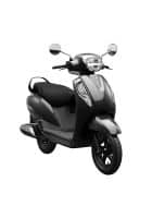 Suzuki Access 125 Drum Alloy Bluetooth (Metallic Royal Bronze)