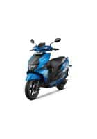 Suzuki Avenis Race Edition (Metallic Triton Blue)