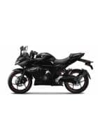 Suzuki Gixxer SF BS6 (Glass Sparkle Black)