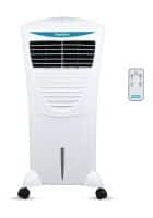 Symphony 45 L Room Air Cooler With Honeycomb Pads White (HI COOL 45 I)
