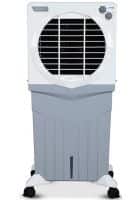 Symphony 95 L Desert Air Cooler White (JUMBO 95 XL +) 