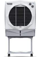 Symphony Jumbo 65+ Desert 61 Litres Air Cooler (White)