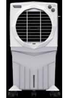 Symphony Jumbo 75XL+ Desert 75 Litres Air Cooler (Grey)