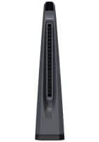 Symphony Surround-I Bladeless Tower Fan (Black)