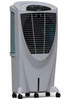 Symphony Winter 80XL+ Desert 80 Litres Air Cooler (White)