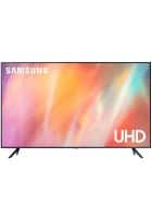 Samsung 109.22 cm (43 Inch) (4K) Ultra HD LED Smart TV Black (UA43AU7500KLXL)