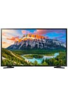 Samsung 109.22 cm (43 inch) Full HD LED Grey (UA43N5100ARLXL)