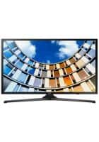 Samsung 109.22 cm (43 inch) Full HD LED TV Black (43M5100)