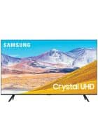 Samsung 109.22 cm (43 inch) (4K) Ultra HD LED Smart Tv Black (43Q60T)