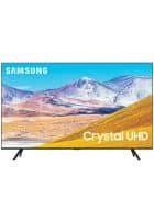 Samsung 109.22 cm (43 inch) (4K) Ultra HD LED Smart Tv Black (43Q60T)