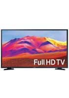 Samsung 109.22 cm (43 inch) Full HD LED Smart Tv PurColor (43T5500)