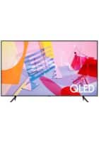 Samsung 127 cm (50 inch) (4K) Ultra HD LED Smart TV Black (QA50Q60TAKXXL)
