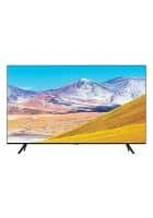 Samsung 139.7 cm (55 Inch) HD LED Smart TV Black (QA55Q60AAKLXL)