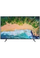 Samsung 139.7 cm (55 Inch) (4K) Ultra HD LED Smart TV Black (QA55LS03AAKLXL)