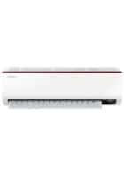 Samsung 1.5 Ton 4 Star Inverter Split AC White (Copper Condenser, AR18AY4ZAPGNNA)