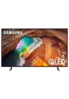 Samsung 165 cm (65 inch) (4K) Ultra HD LED Smart Tv Black (65Q70T)