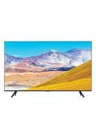 Samsung 165 cm (65 Inch) HD LED Smart TV Black (UA65AU7700KLXL)